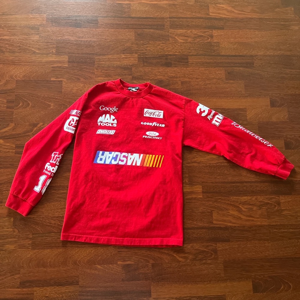 Heron Preston tshirt, medium
